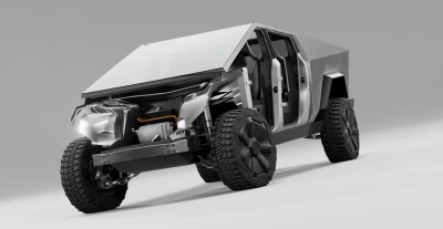 TESLA CYBERTRUCK 2024 0.29.x