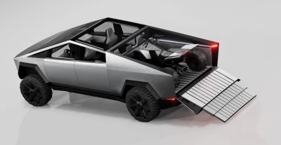 TESLA CYBERTRUCK 2024 0.29.x