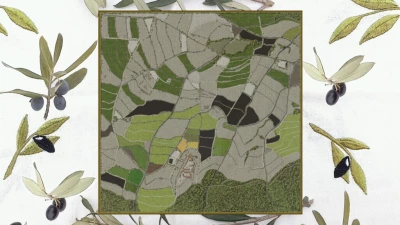 The Agres Balconies  v1.3.0.0