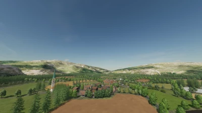 THE VALLEY FARM v1.0.0.0