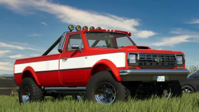 TLX 1982 Special v2.0.0.0