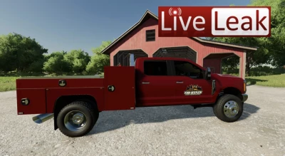 TRI STATE FORD F350 LIMITED v1.0.0.1