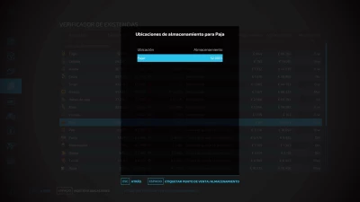 TS Stock Check VERSIÓN EN ESPAÑOL V1.0.0.6