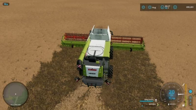 TURVILLE MAP UPDATE v3.0