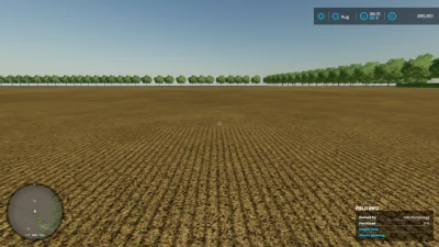 TURVILLE MAP UPDATE v3.0