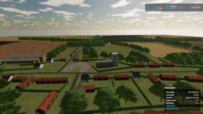 TURVILLE MAP UPDATE v3.0