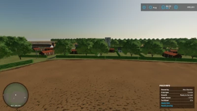 TURVILLE MAP UPDATE v3.0