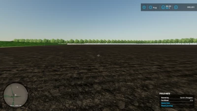 TURVILLE MAP UPDATE v3.0