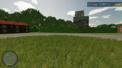 TURVILLE MAP UPDATE v3.0