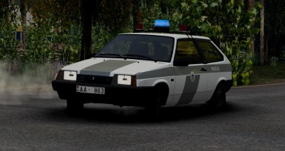 VAZ-2108 v1.0 0.29.x 