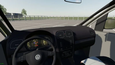Volkswagen Caddy 2017 utility v2.0.0.2