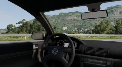 Volkswagen Passat B5 v1.0 0.29.x
