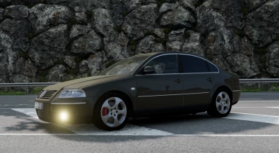 Volkswagen Passat B5 v1.0 0.29.x