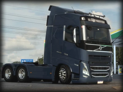 Volvo New FH 2023 v1.48