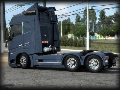 Volvo New FH 2023 v1.48