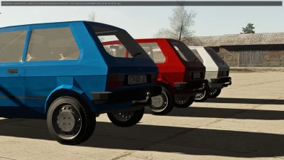 Yugo Koral 45 v1.0.0.0