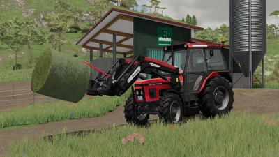 ZETOR 62-7745 v1.2.0.0