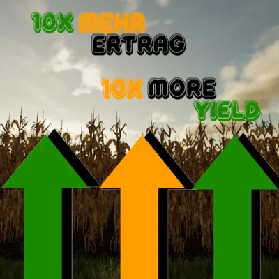 10xTimes yield v1.4.0.0