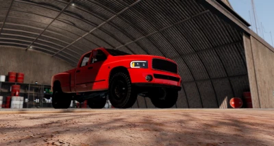 2003 Dodge Ram 3500 v1.0