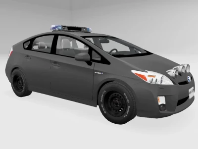 2010 Toyota Prius v1.0