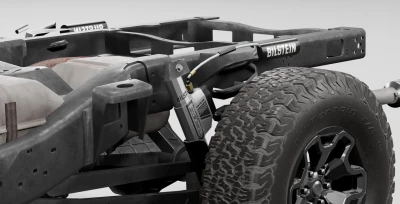 2022 Dodge RAM TRX v1.2