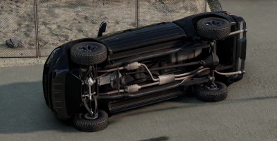 2022 Dodge RAM TRX v1.2