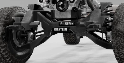 2022 Dodge RAM TRX v1.2