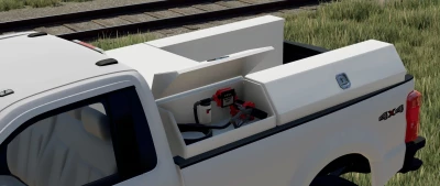 2023 Ford F350 Regular Cab v1.0.0.0