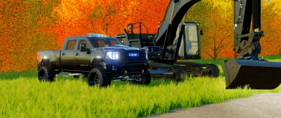 2023 GMC DENALI v1.0.0.0