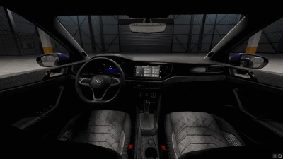 2023 Volkswagen Polo v1.0 0.31.x