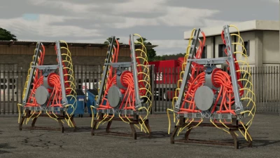 7.5M Dribble Bar v1.0.0.0