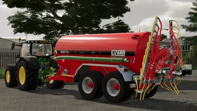 7.5M Dribble Bar v1.0.0.0