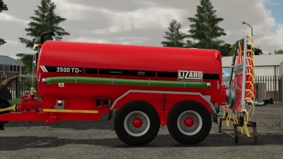 7.5M Dribble Bar v1.0.0.0