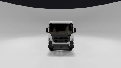 8x8 Heavy utility truck v1.0