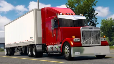 90's Corporation Truck v4.1 1.49