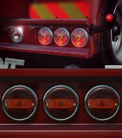 Abasstreppas Lights v1.5.1 1.49