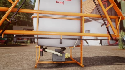 Agromehanika 200l v1.2.0.0