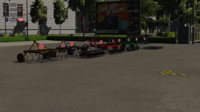 Agromet U417 v1.0.0.0