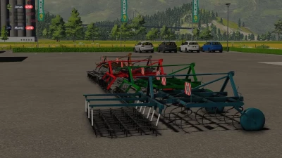 Agromet U417 v1.0.0.0