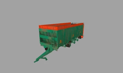 AGUAS TENIAS TETRADEN 25T NEW GREEN MEGA V1.0