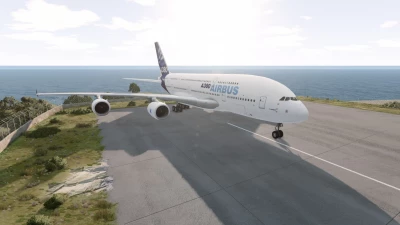 Airbus A380 Fixed 0.31.x