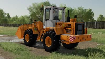 Amkodor 352C v1.0.0.0