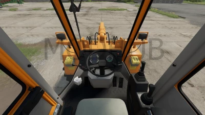 Amkodor 352C v1.0.0.0