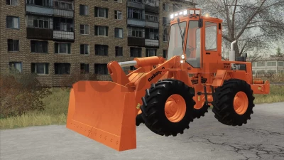 Amkodor 352С v2.0.0.0