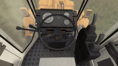 Amkodor 352С v2.0.0.0