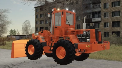 Amkodor 352С v2.0.0.0