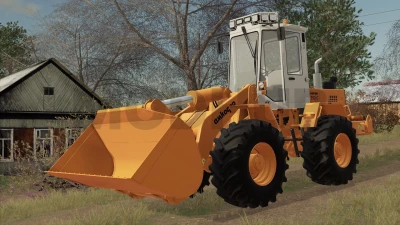 Amkodor 352С v2.0.0.0