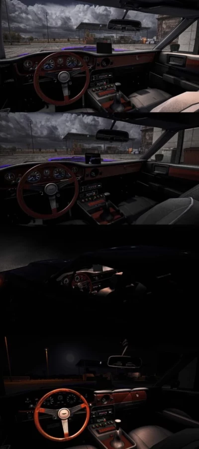 [ATS] Aston Martin V8 Vantage (1977) 1.49