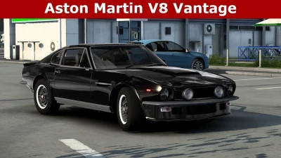 [ATS] Aston Martin V8 Vantage (1977) 1.49