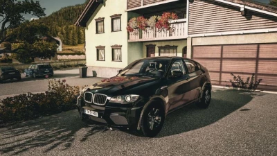 [ATS] BMW X6M E71 2010 1.49